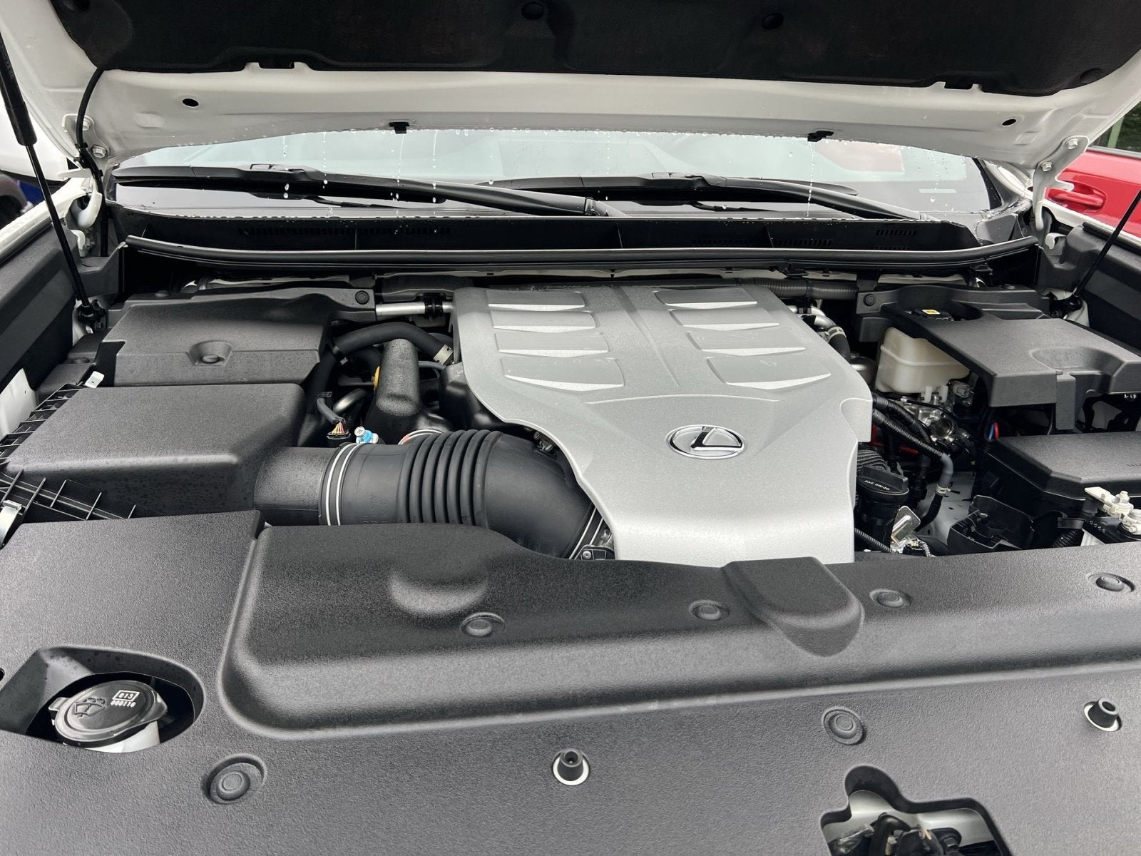 2023 Lexus GX 460