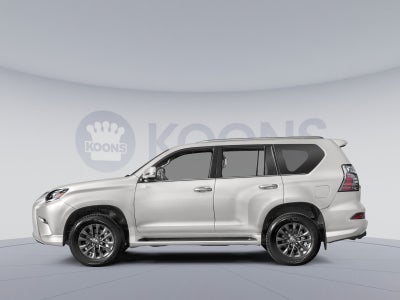 2023 Lexus GX 460