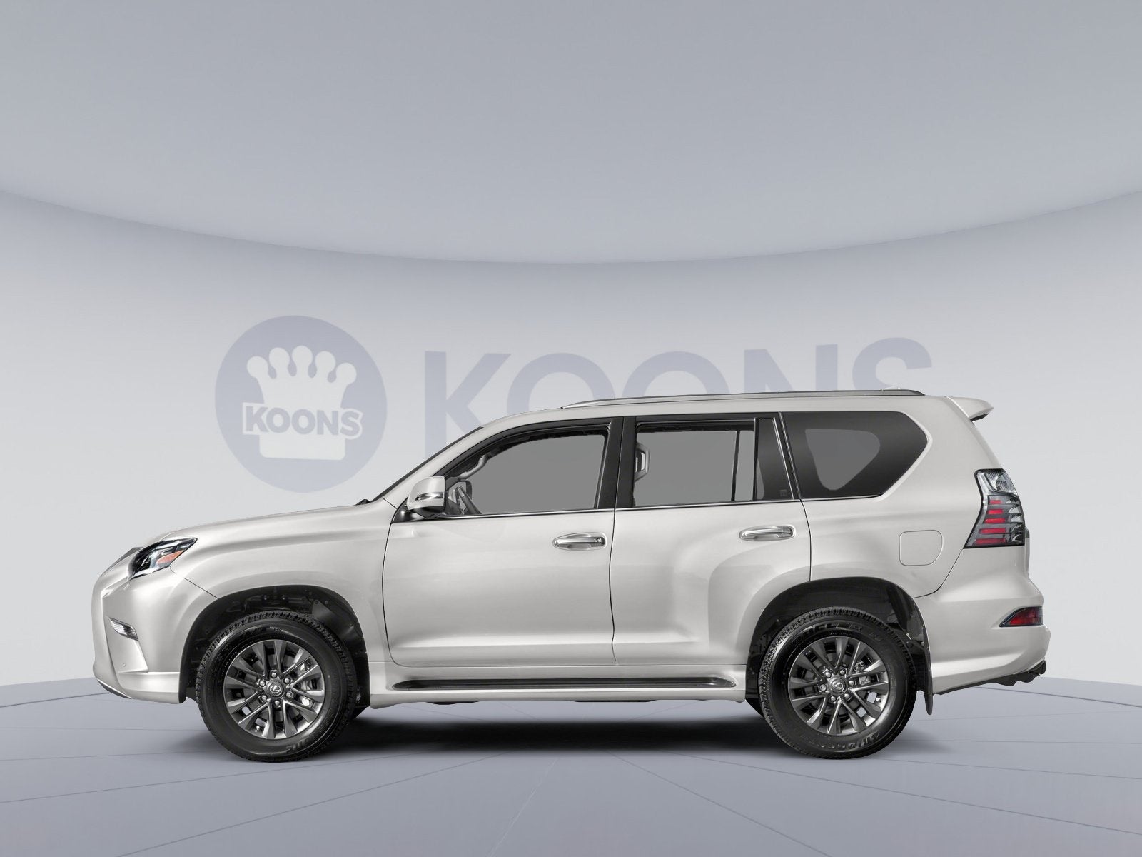 2023 Lexus GX 460