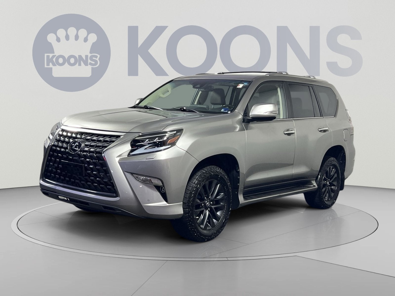 2023 Lexus GX