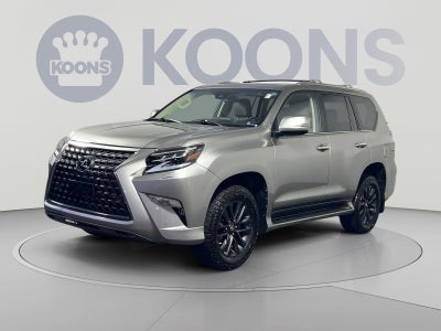 2023 Lexus GX 460