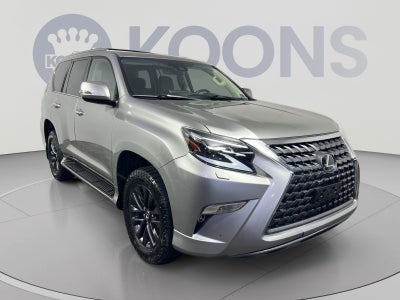 2023 Lexus GX 460
