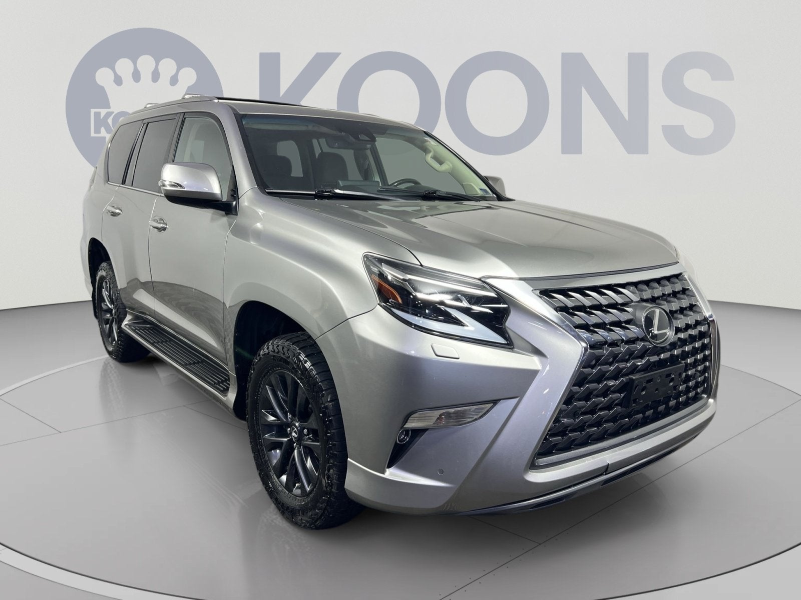 2023 Lexus GX 460