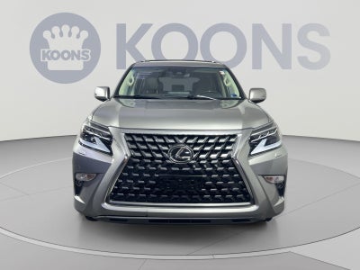 2023 Lexus GX 460