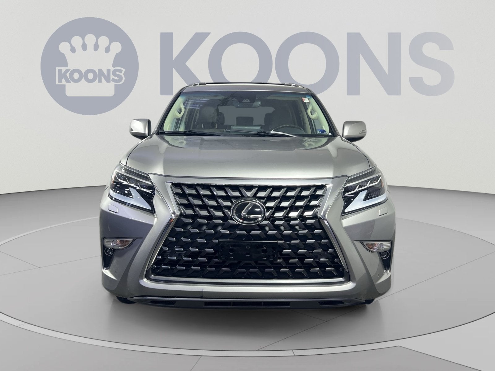 2023 Lexus GX 460