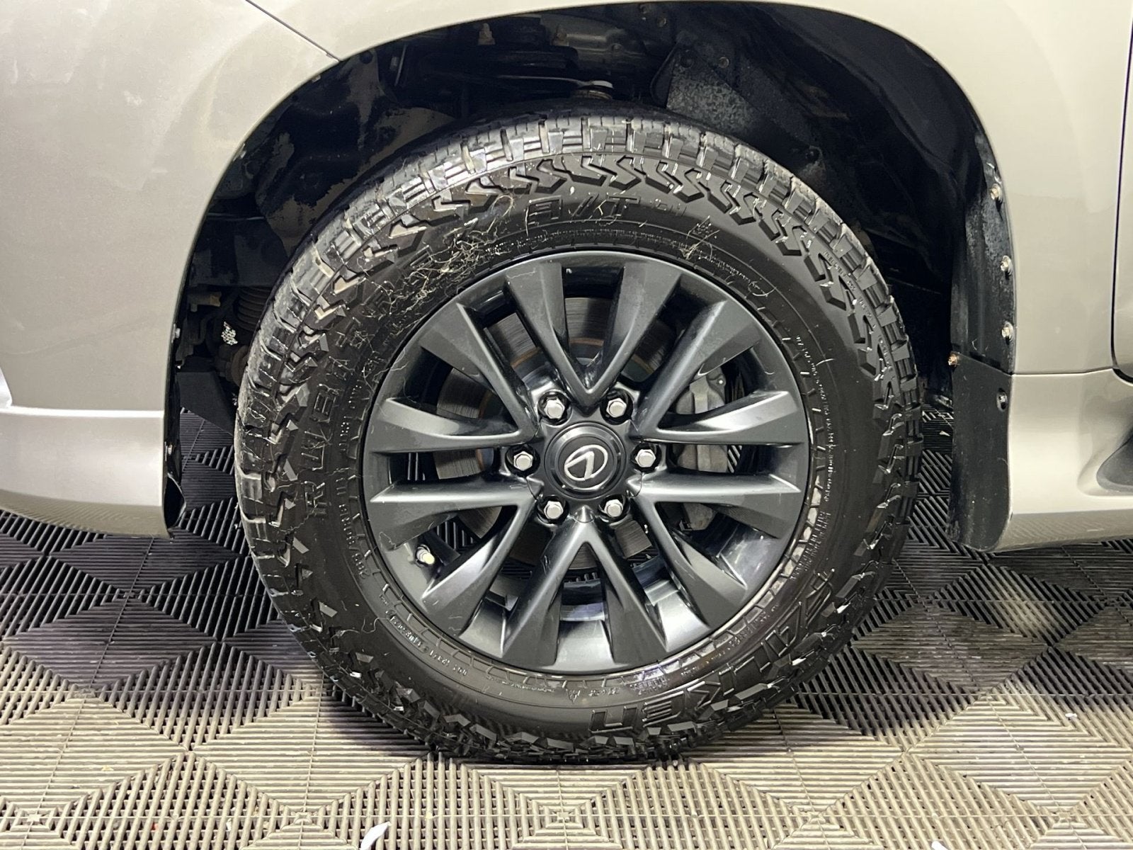 2023 Lexus GX 460