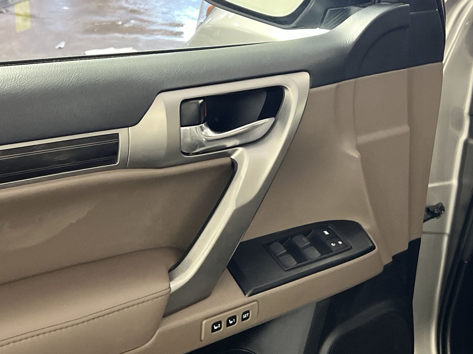 2023 Lexus GX 460