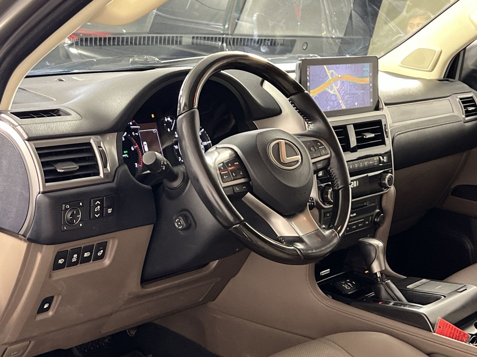 2023 Lexus GX 460