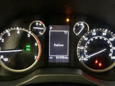 2023 Lexus GX 460