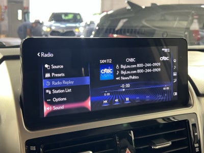 2023 Lexus GX 460