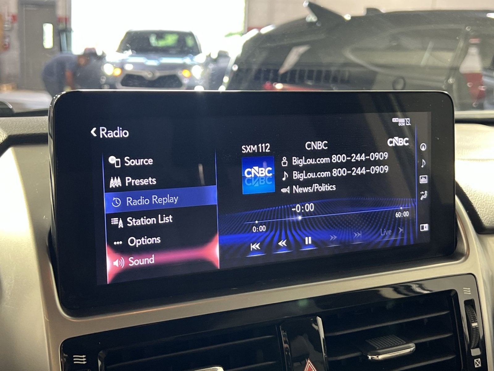 2023 Lexus GX 460