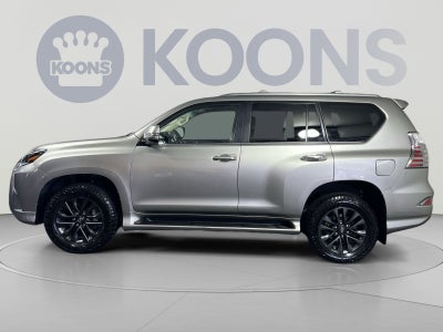 2023 Lexus GX 460
