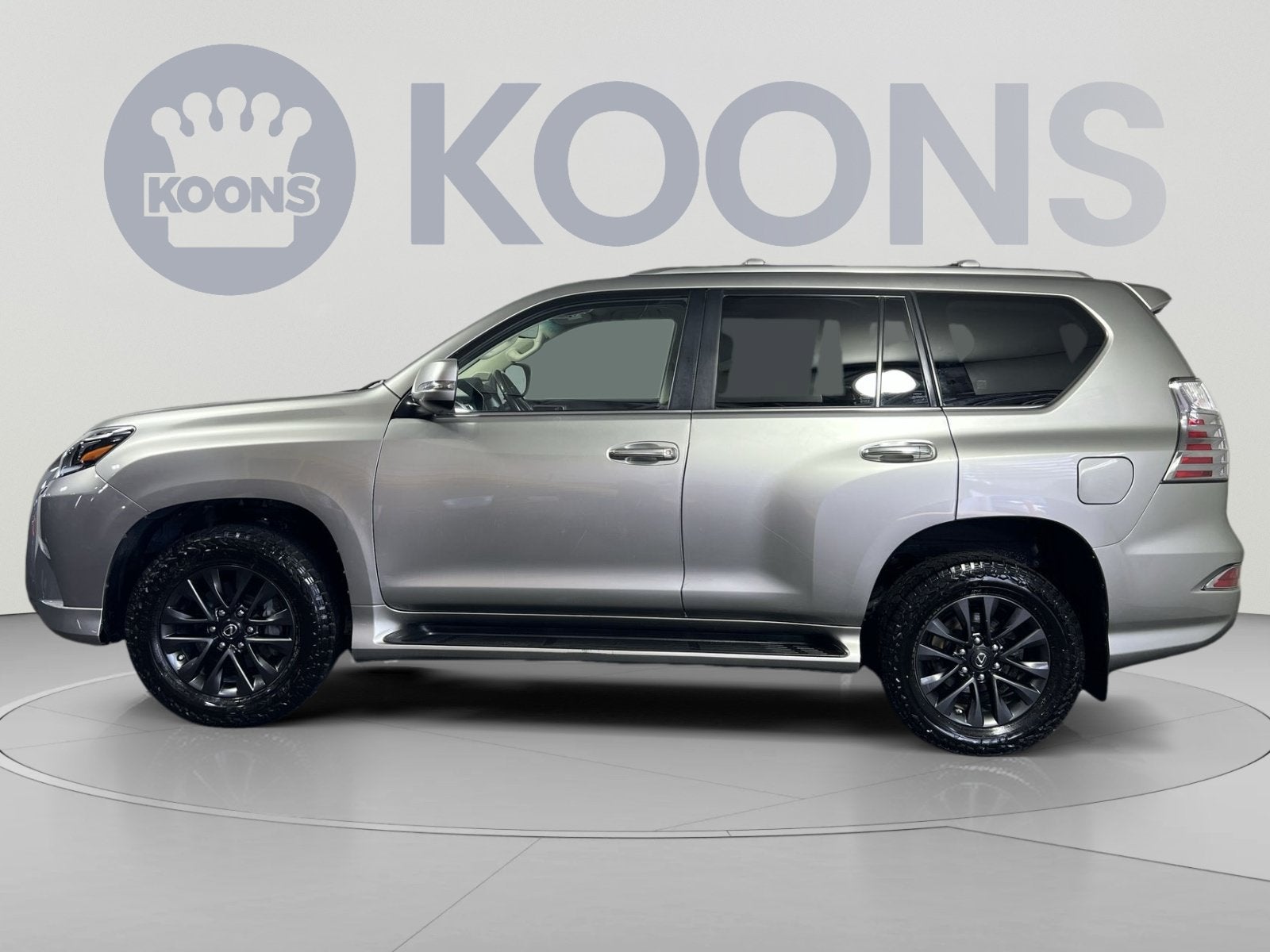 2023 Lexus GX 460