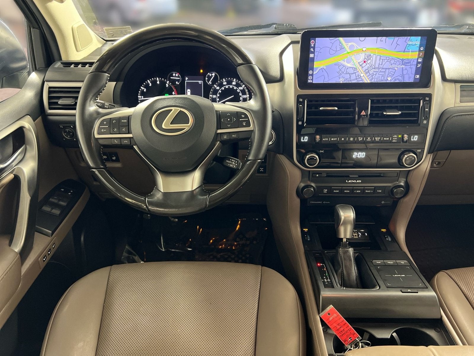 2023 Lexus GX 460