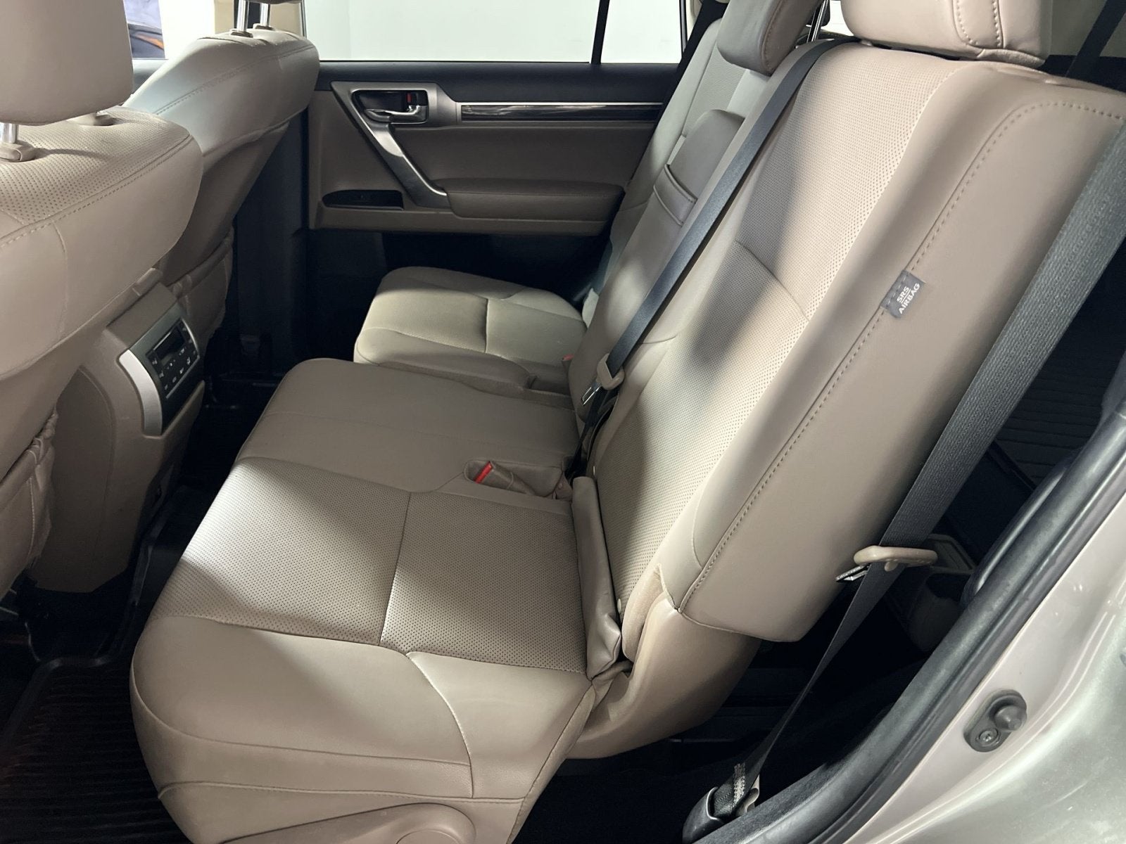 2023 Lexus GX 460