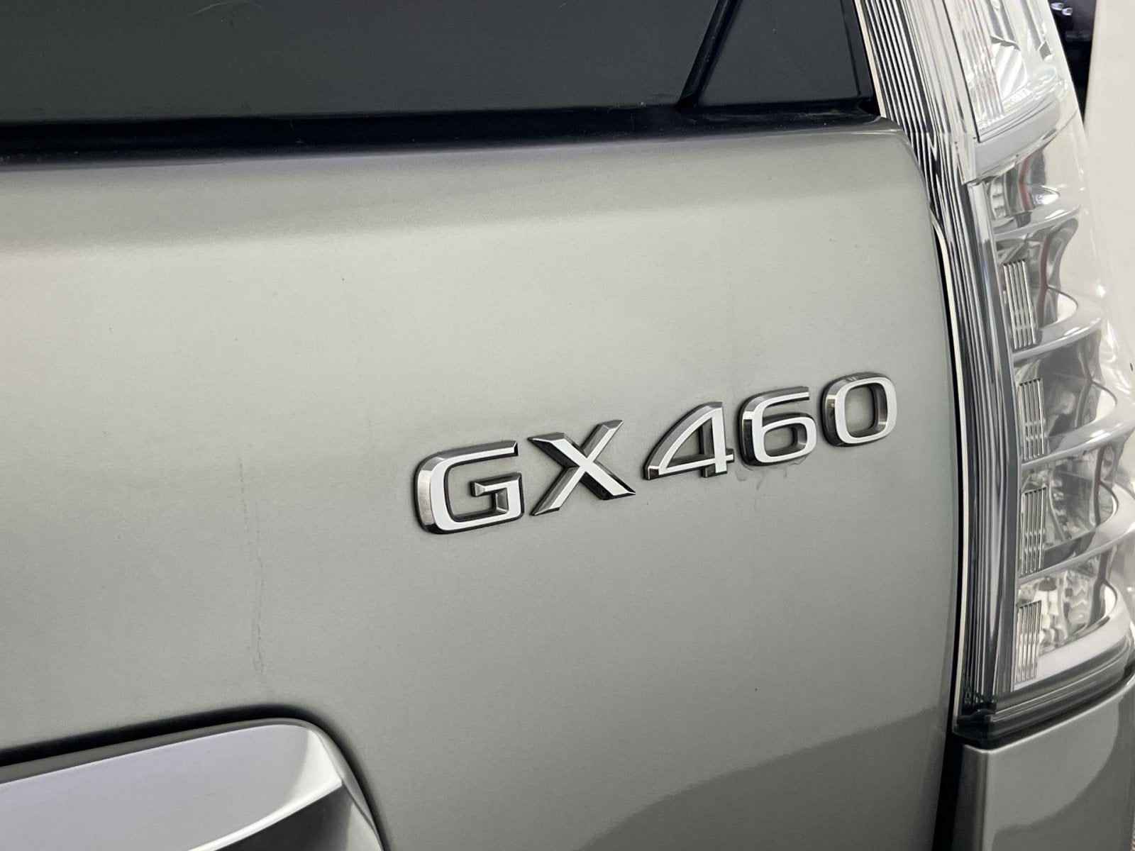 2023 Lexus GX 460