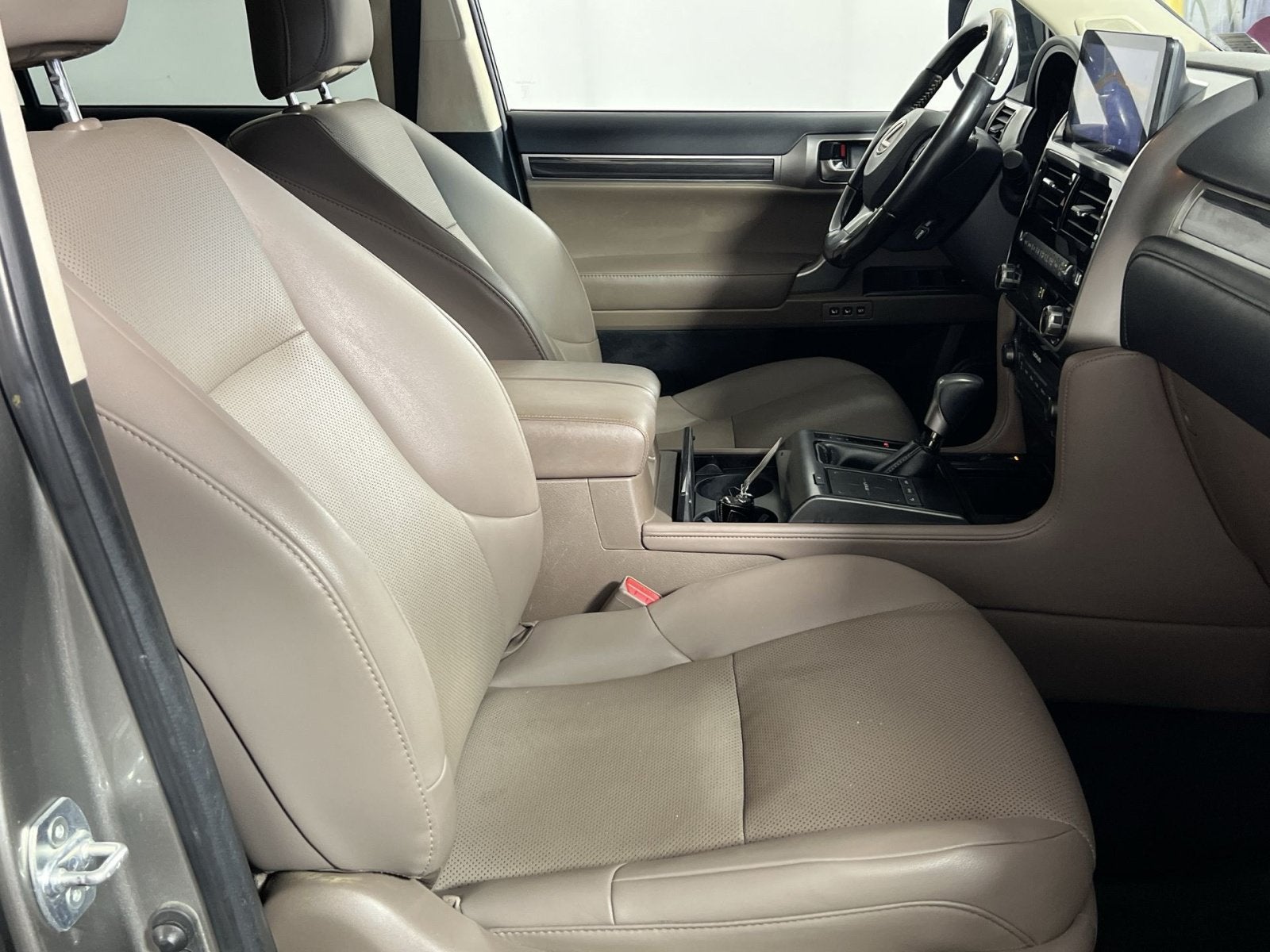 2023 Lexus GX 460