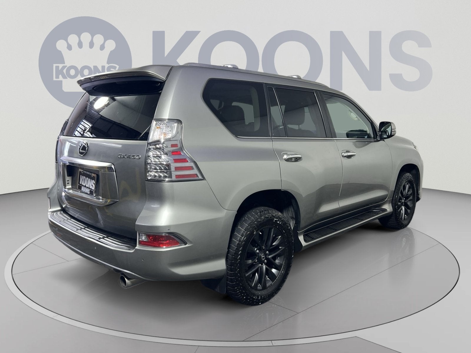 2023 Lexus GX 460