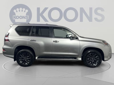 2023 Lexus GX 460