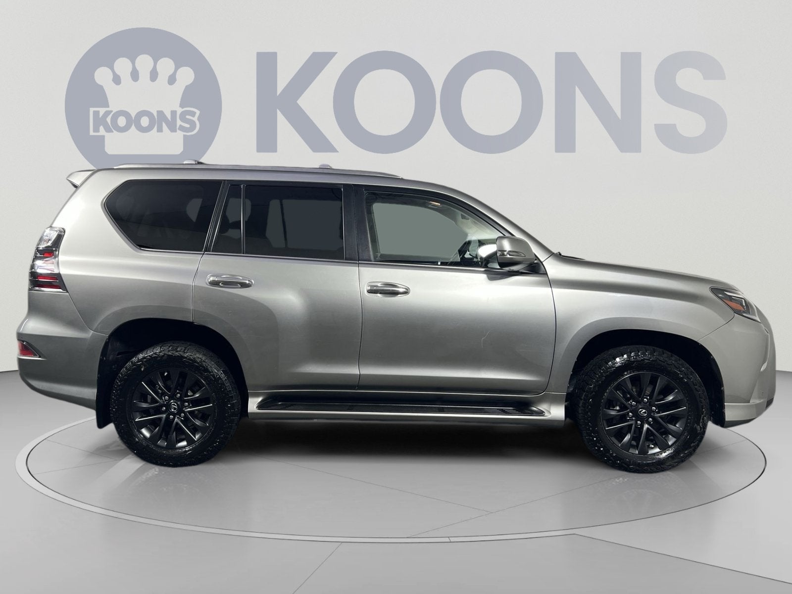 2023 Lexus GX 460