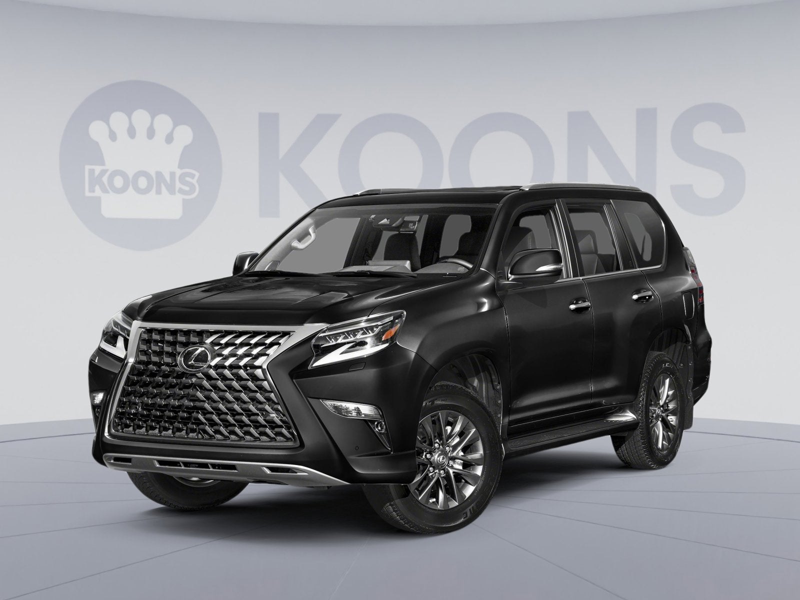 2023 Lexus GX 460