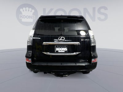 2023 Lexus GX 460