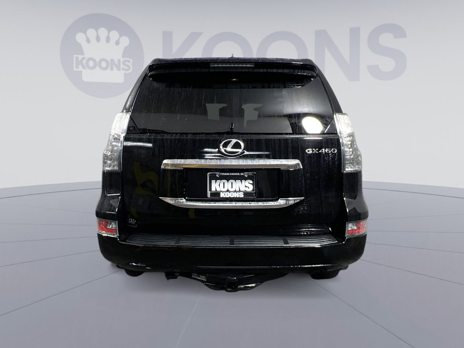 2023 Lexus GX 460
