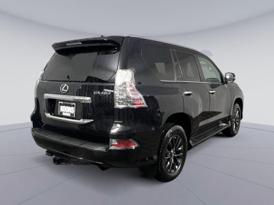 2023 Lexus GX 460