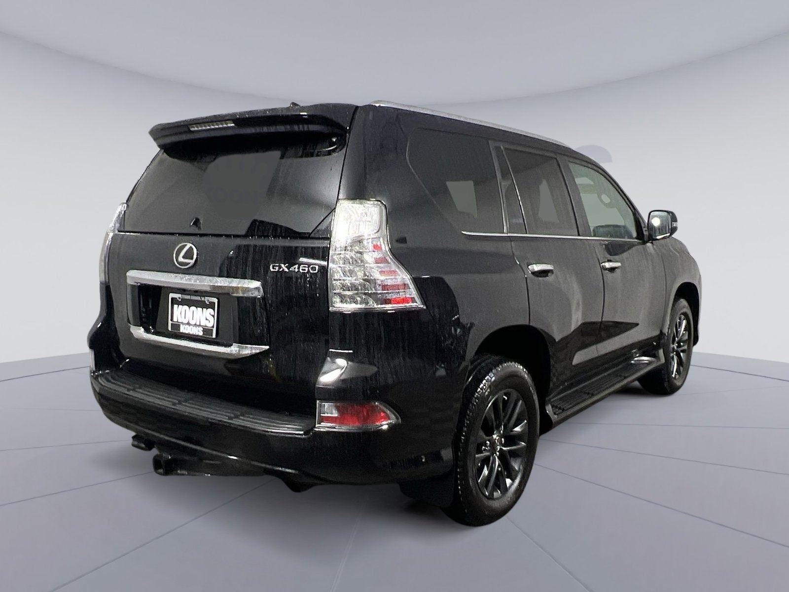 2023 Lexus GX 460