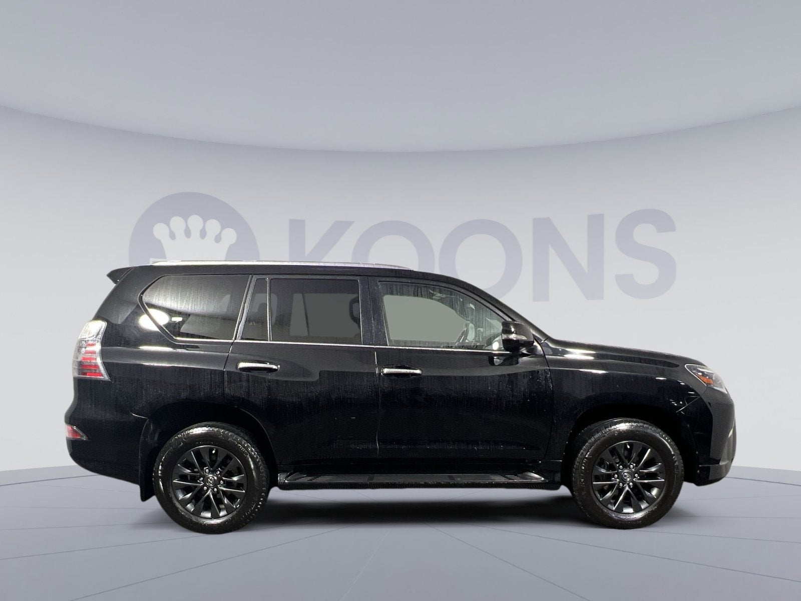 2023 Lexus GX 460