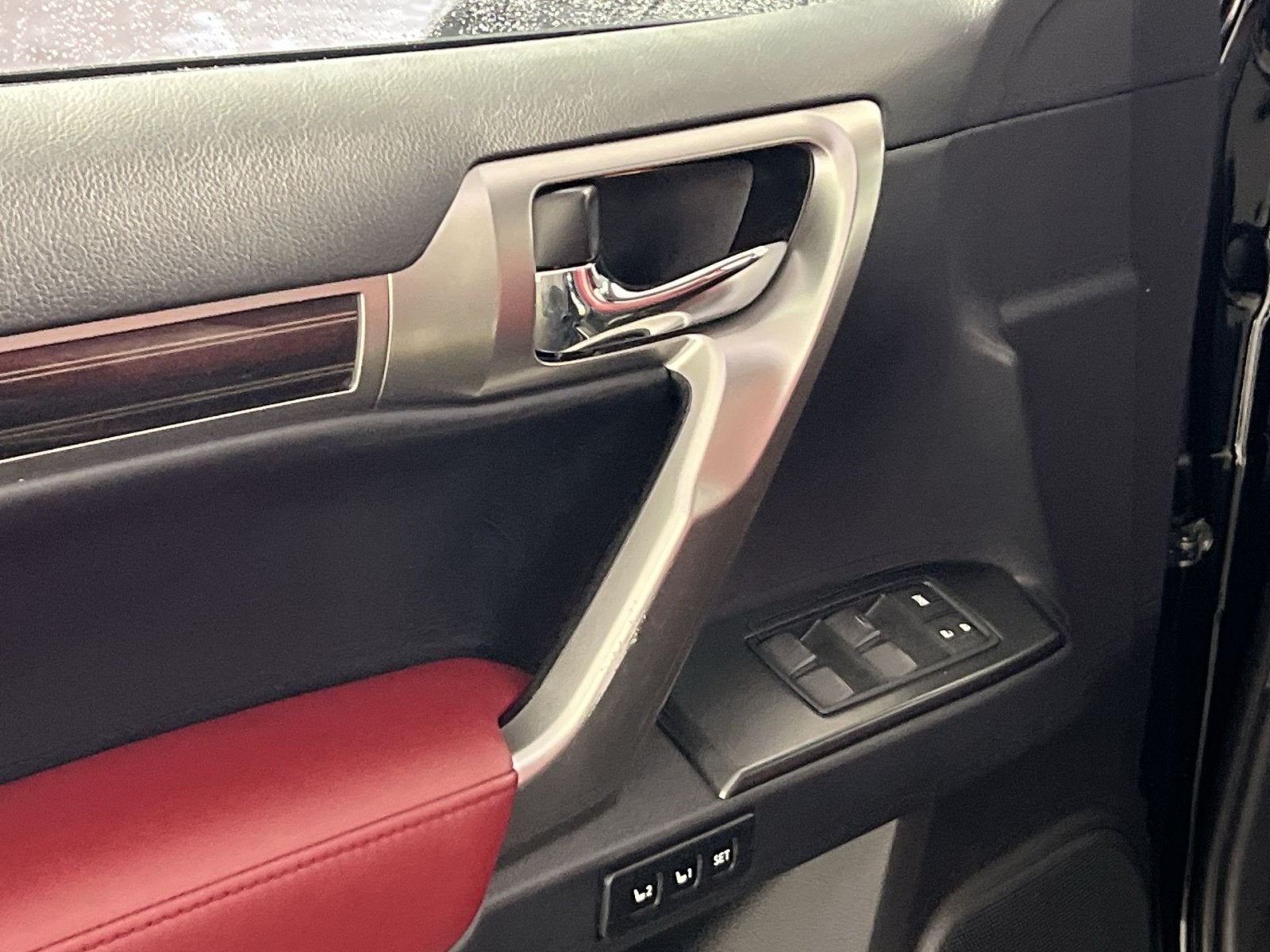 2023 Lexus GX 460