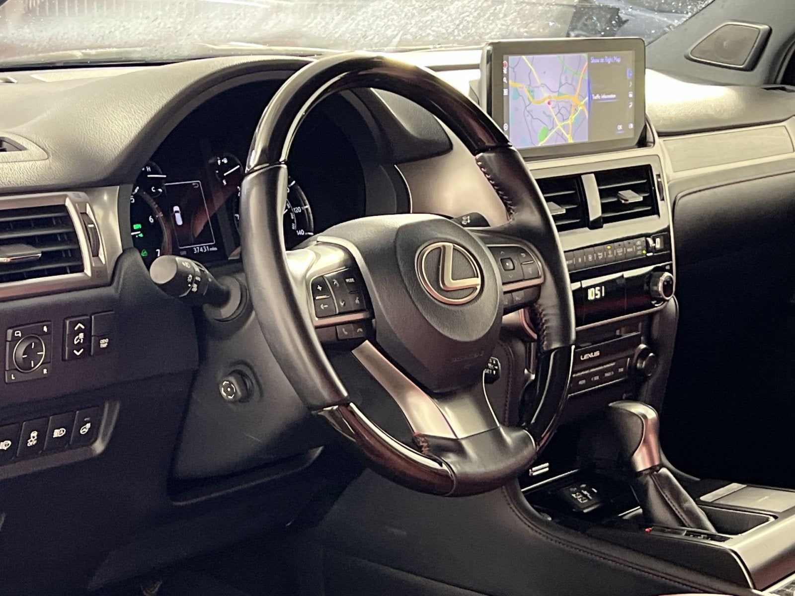 2023 Lexus GX 460