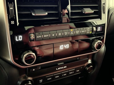 2023 Lexus GX 460