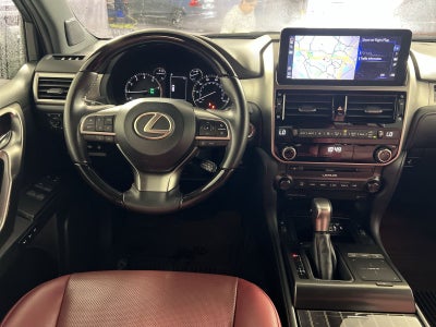 2023 Lexus GX 460