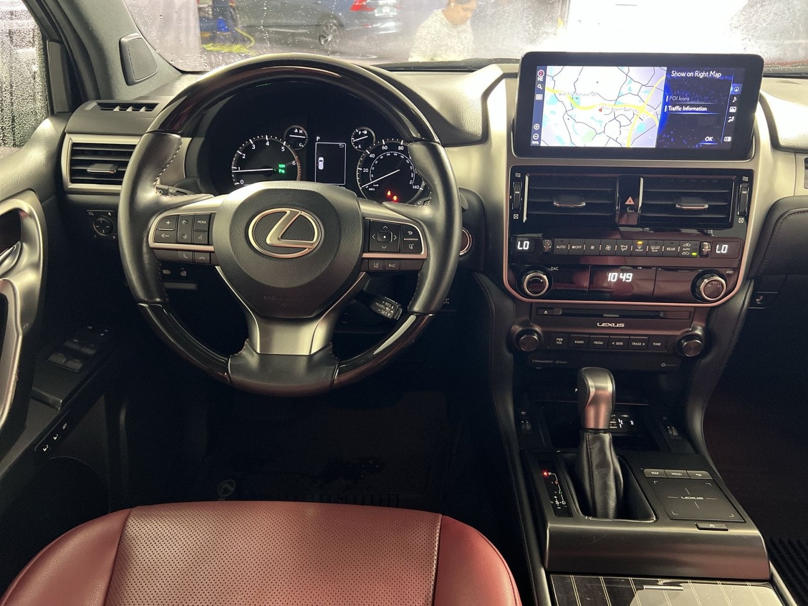 2023 Lexus GX 460