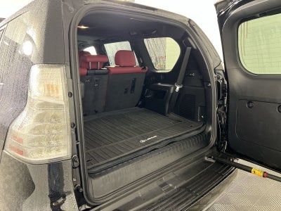 2023 Lexus GX 460