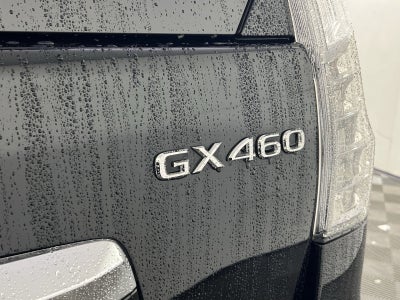 2023 Lexus GX 460