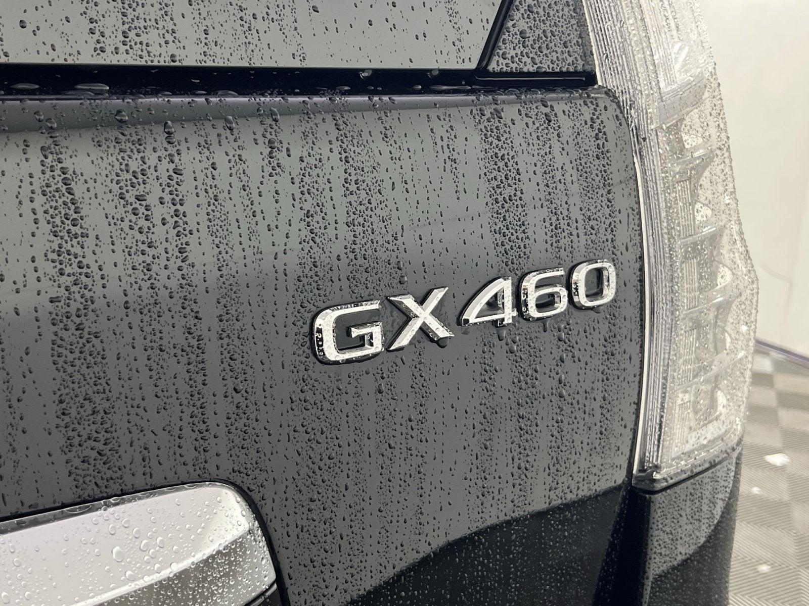 2023 Lexus GX 460