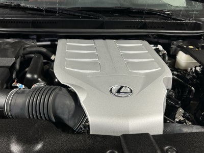 2023 Lexus GX 460