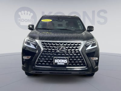 2023 Lexus GX 460