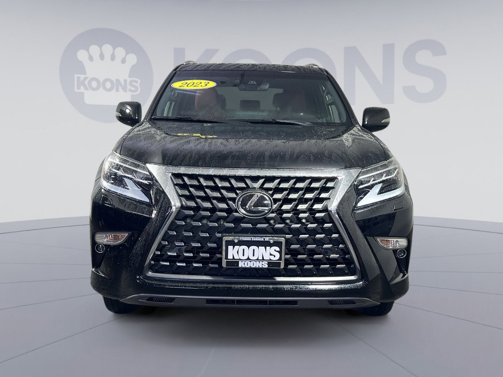 2023 Lexus GX 460