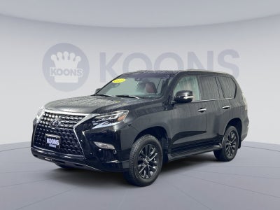 2023 Lexus GX 460