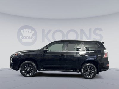 2023 Lexus GX 460