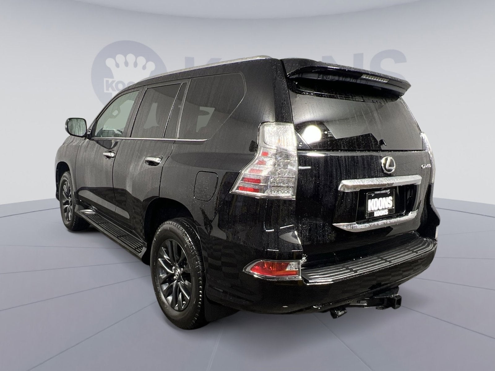 2023 Lexus GX 460