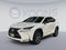 2016 Lexus NX 200t