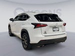 2016 Lexus NX 200t