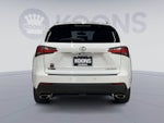 2016 Lexus NX 200t
