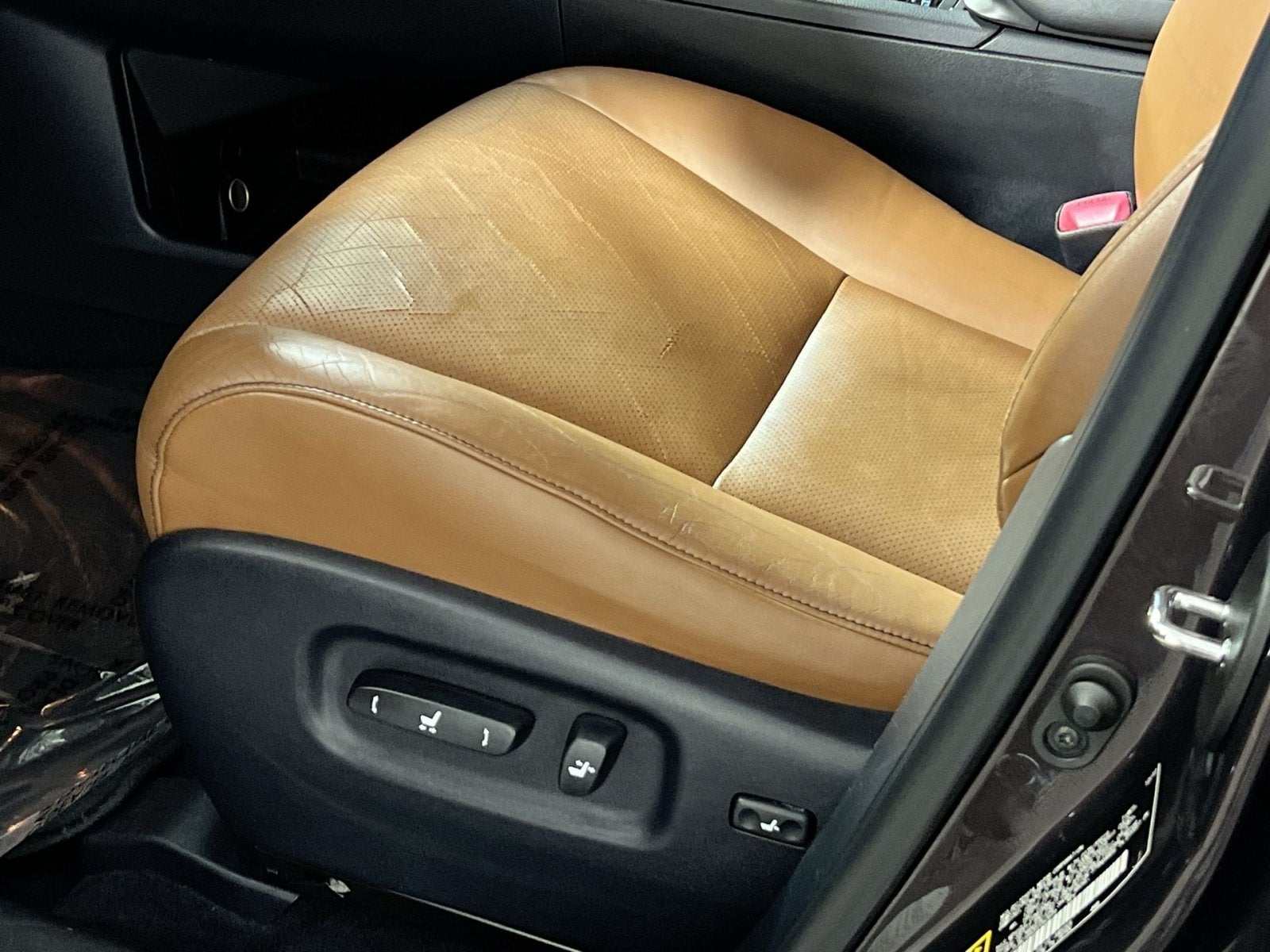 2013 Lexus RX 450h