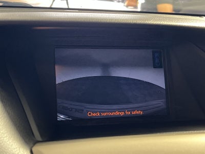 2013 Lexus RX 450h