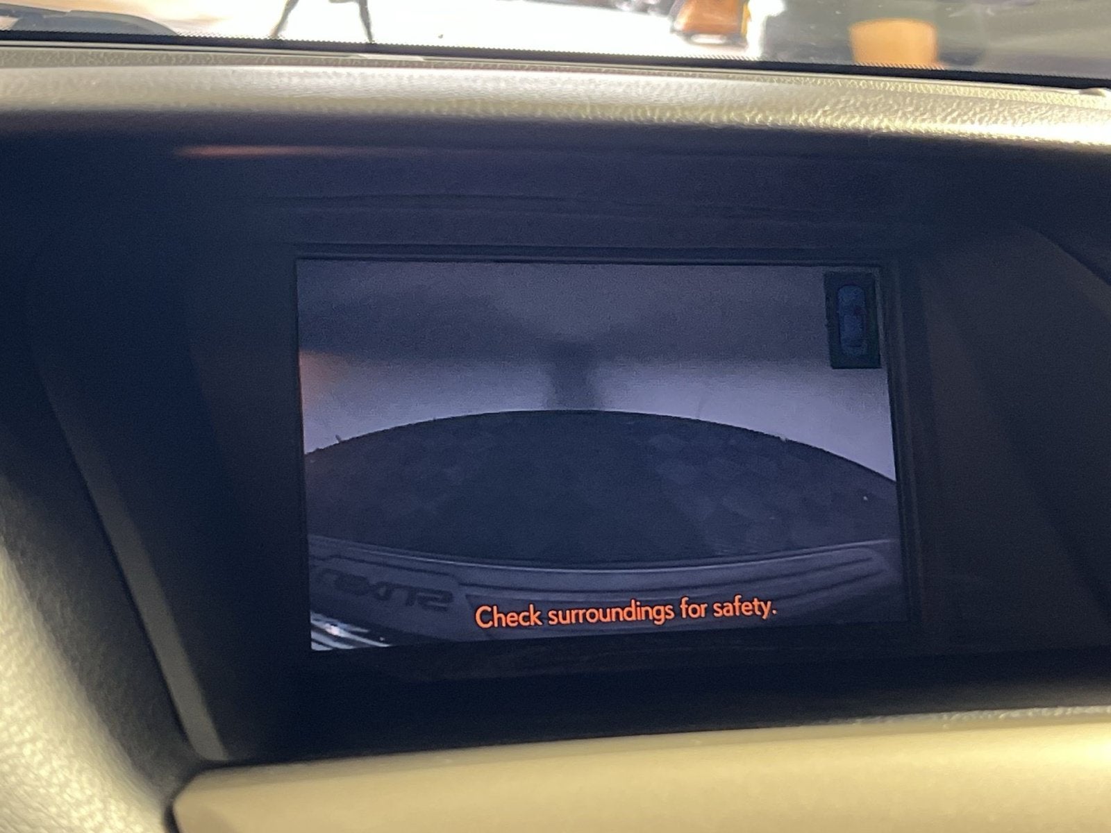 2013 Lexus RX 450h